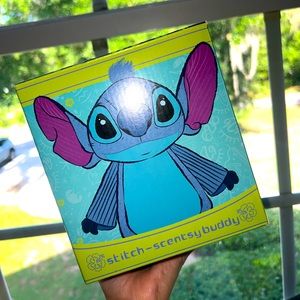 Scentsy Stitch buddy
